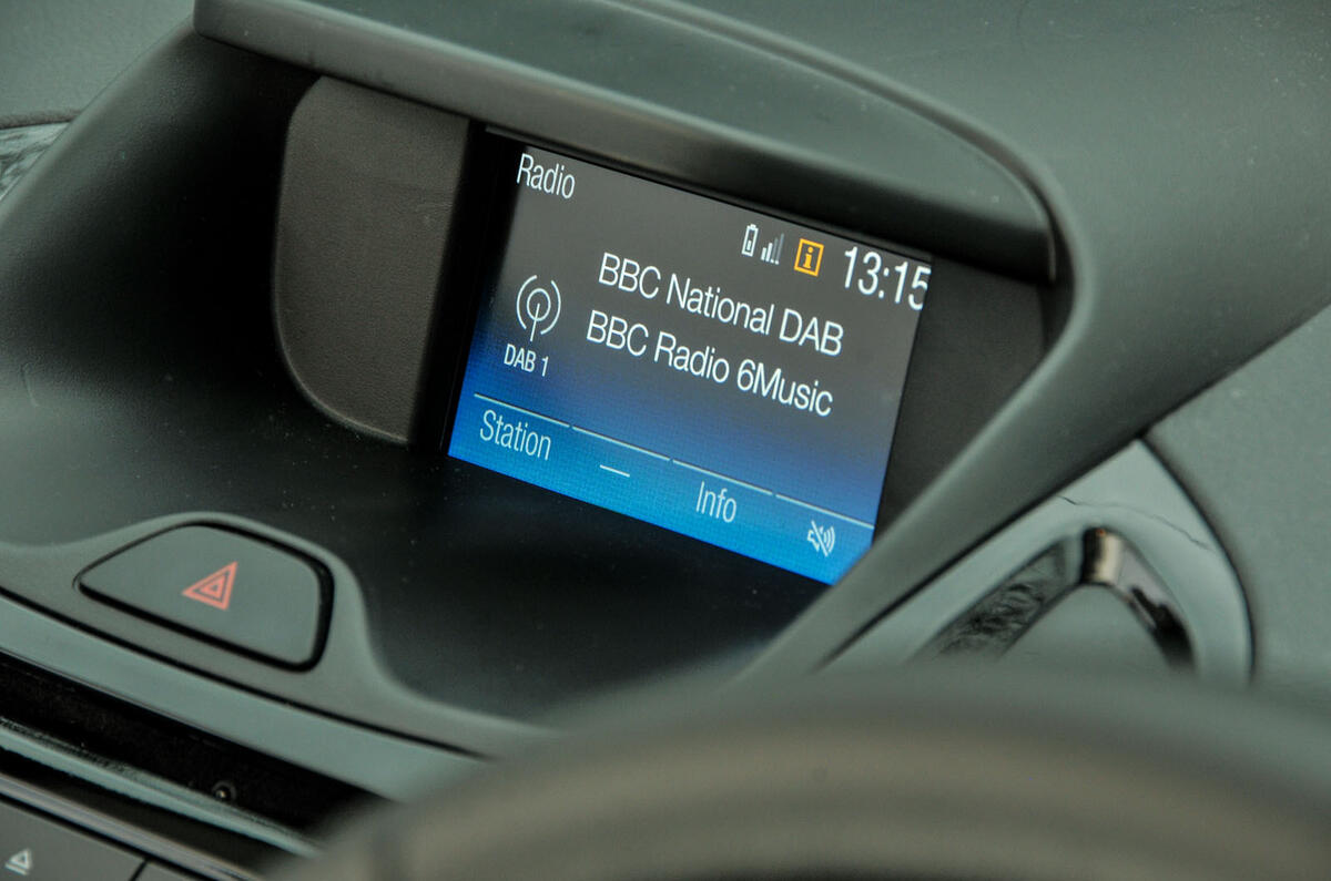Ford Ka+ long-term test review