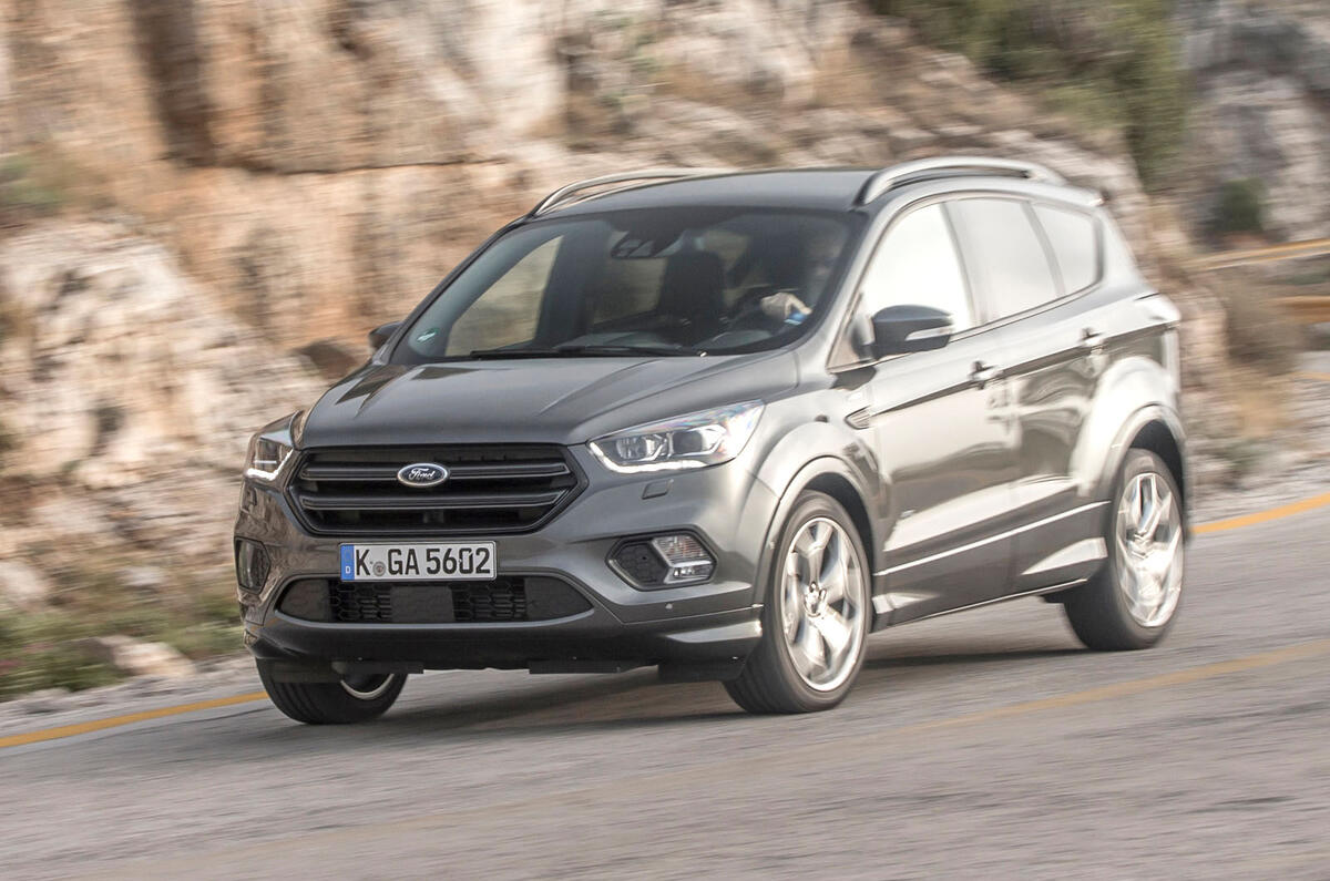Image Result For Ford Kuga St Line Review Image Result For Ford Kuga St Line Review