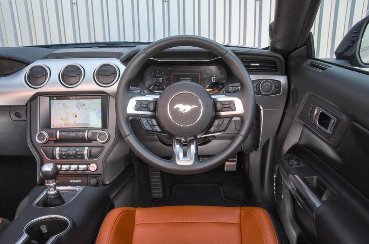 ford mustang 4cyl 098 dash ford mustang 4cyl 098 dash