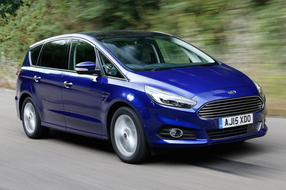 ford smax 2015 rt 1