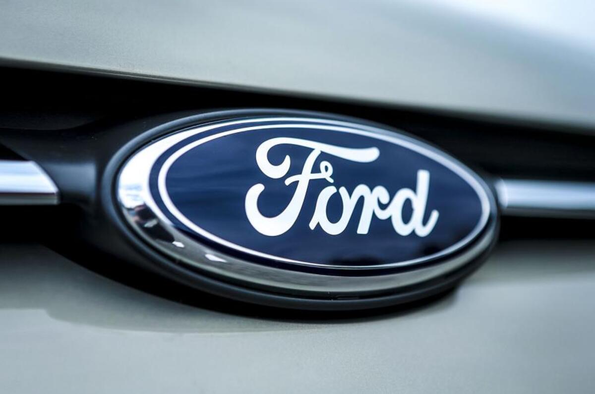 Ford
