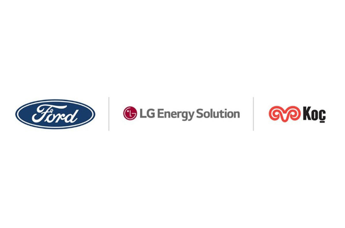 Ford and LG Energy Solutions Ford and LG Energy Solutions
