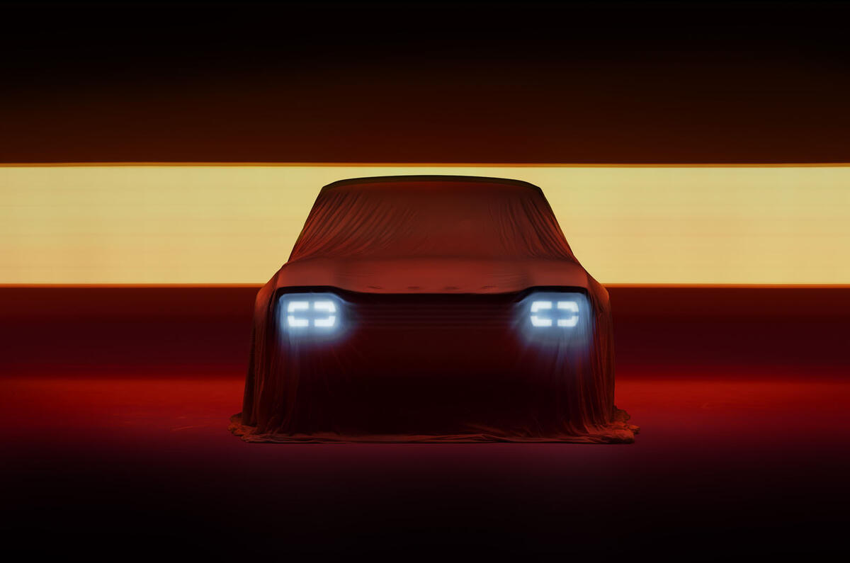 Ford Escort Mk 1   Front Ford Escort Mk 1   Front