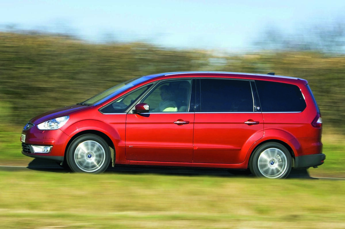 Ford Galaxy