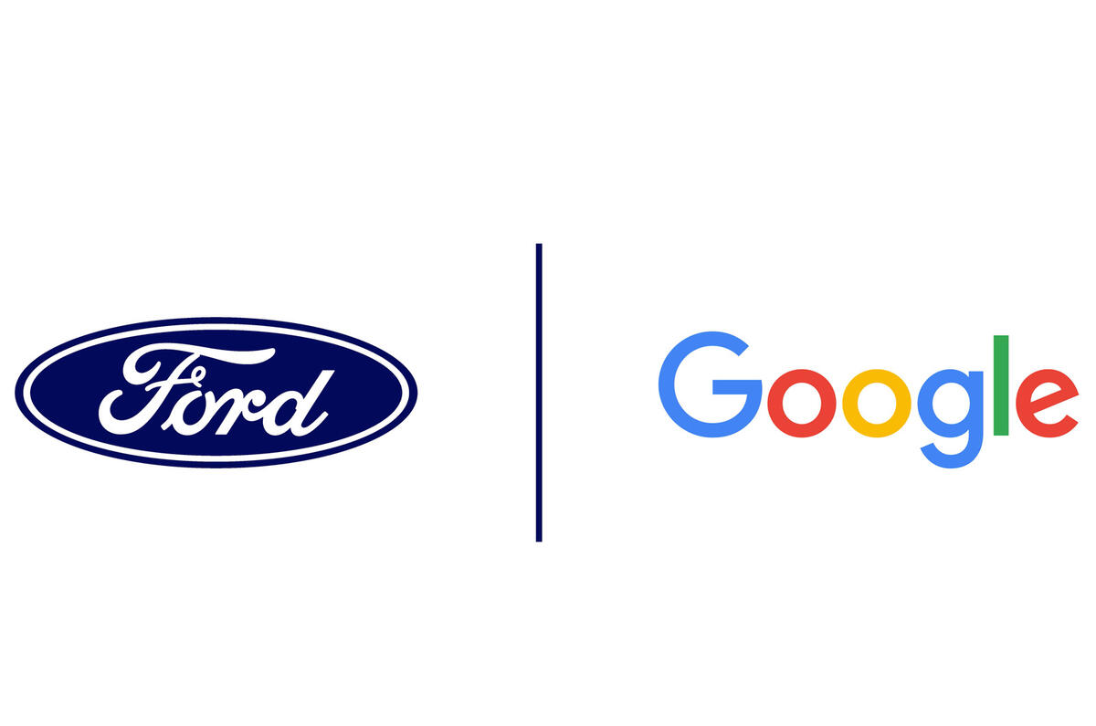 Ford GooglePrtnship Page 1