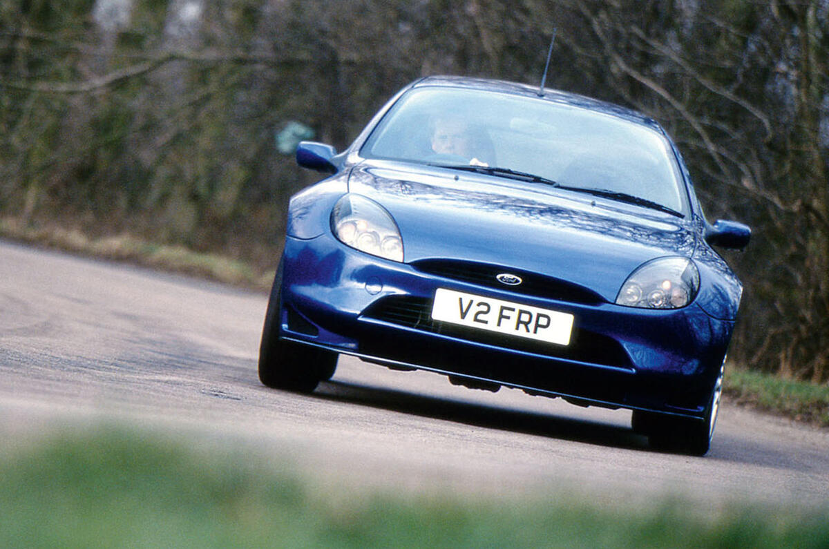 Best used FWD cars