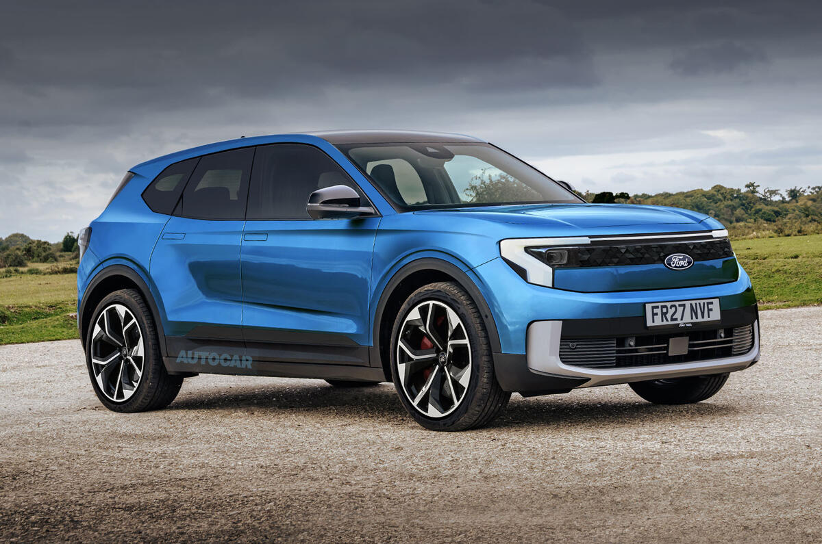 Ford SUV render 2025 web