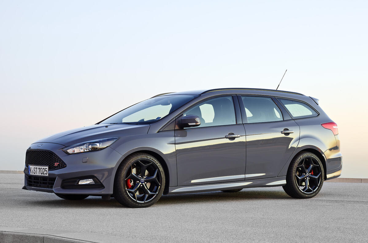 Reviews of ford focus estate diesel #9