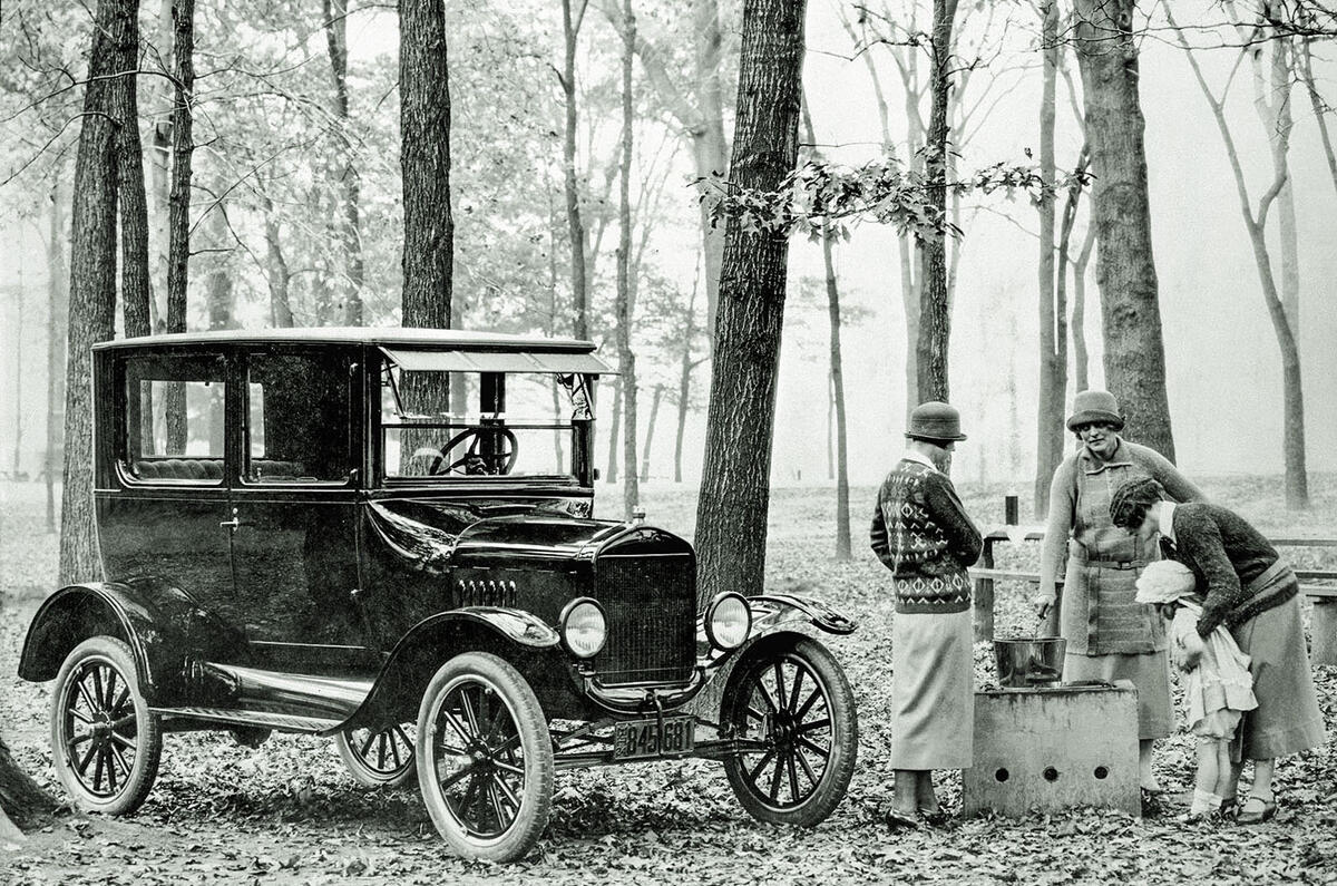 Ford Model T