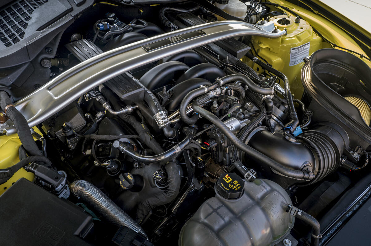 2020 Ford Mustang Mach 1 2020 Ford Mustang Mach 1