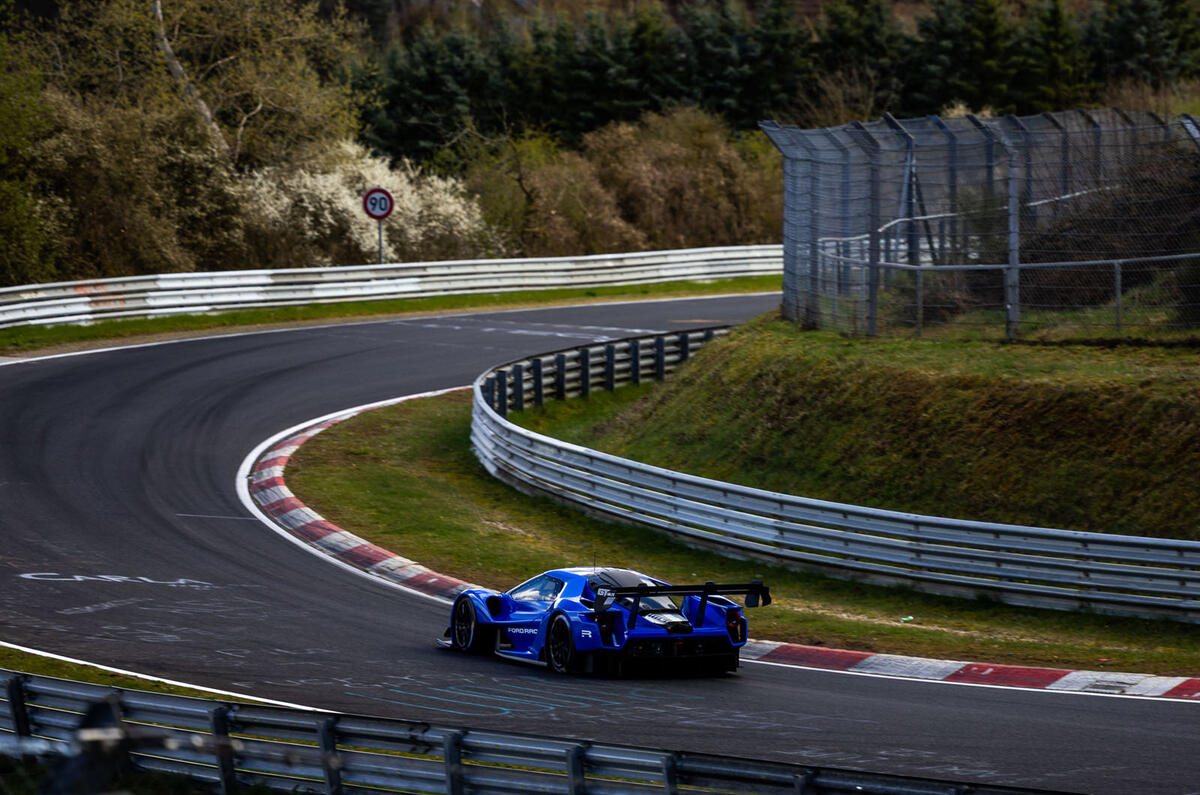 FordNordschleife26 040112070601471JS JS