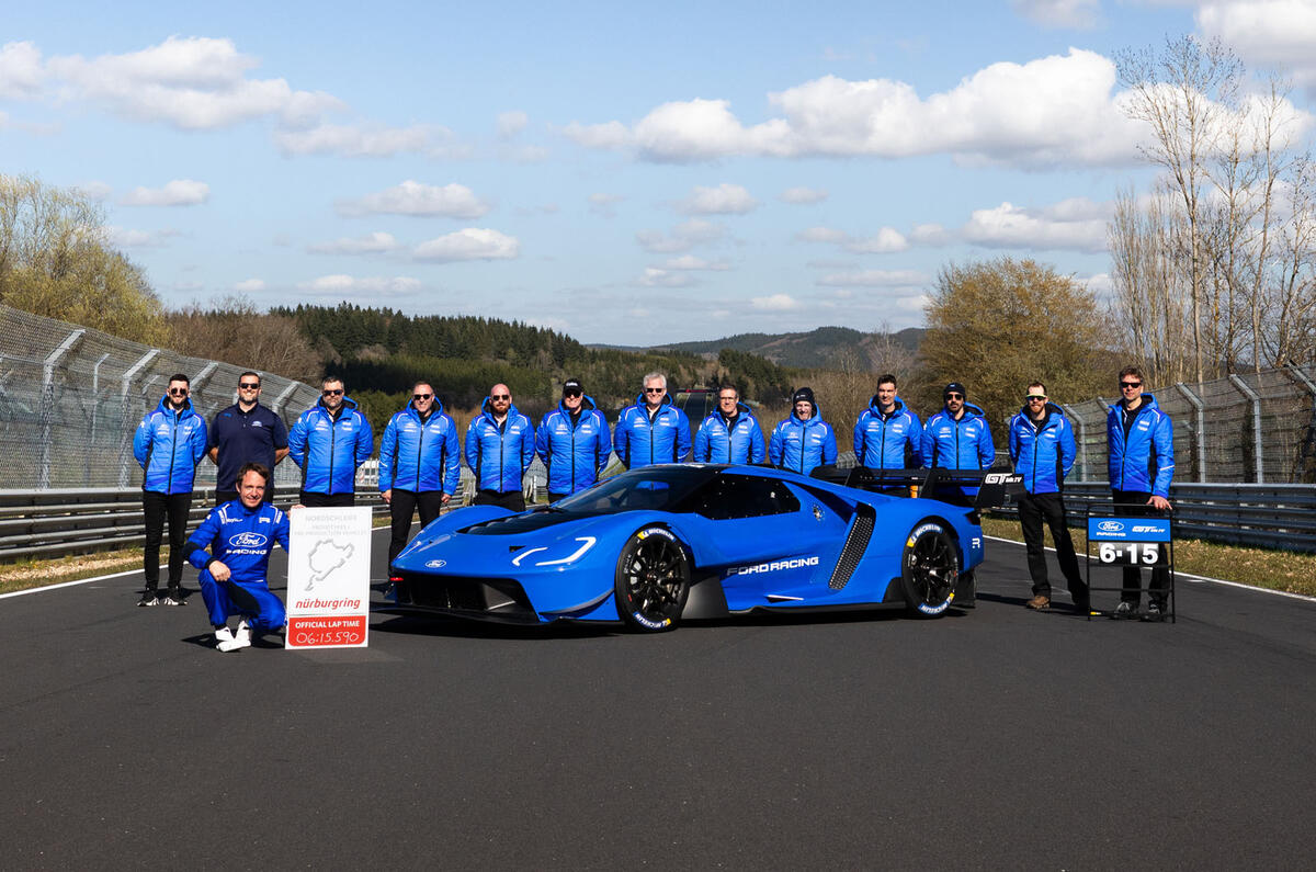 FordNordschleife26 040116001001681DG