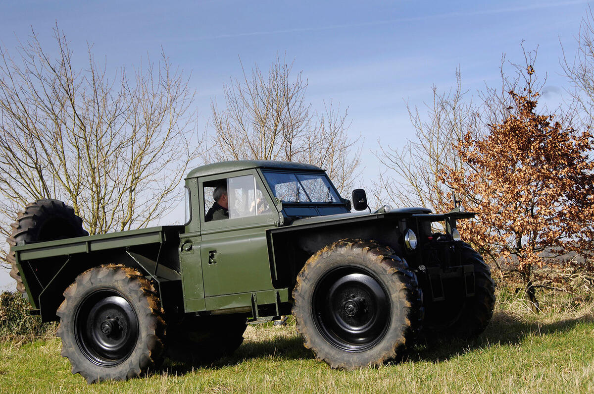 Forest rover 2015 015 0