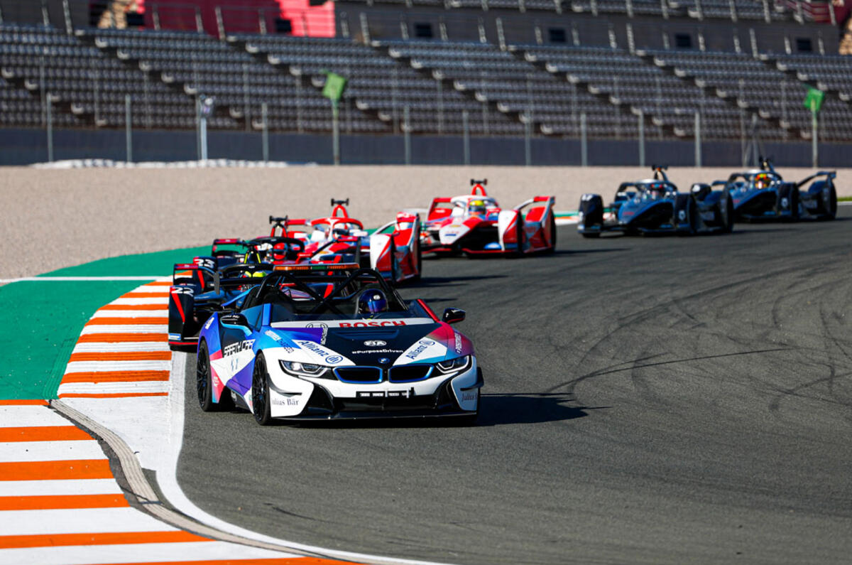 Formua E 2 Formua E 2