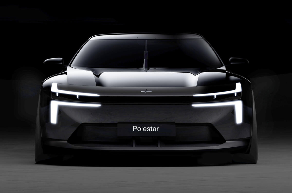 Formula 2030 concept car 1