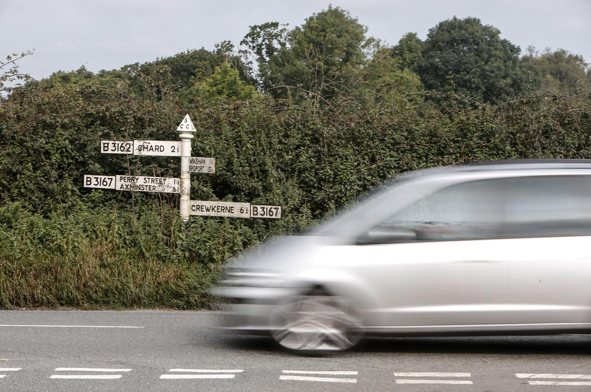 Farewell to the Land Rover Discovery 4