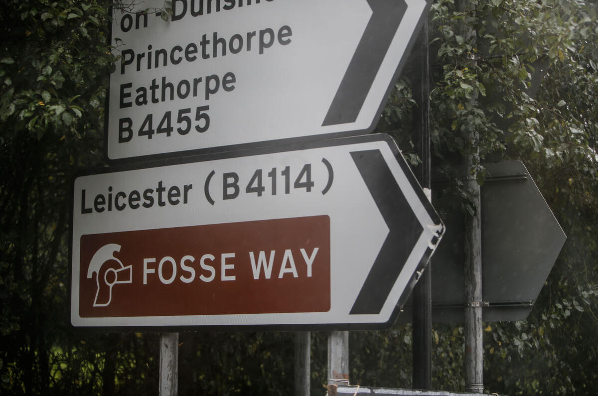 Farewell to the Land Rover Discovery 4