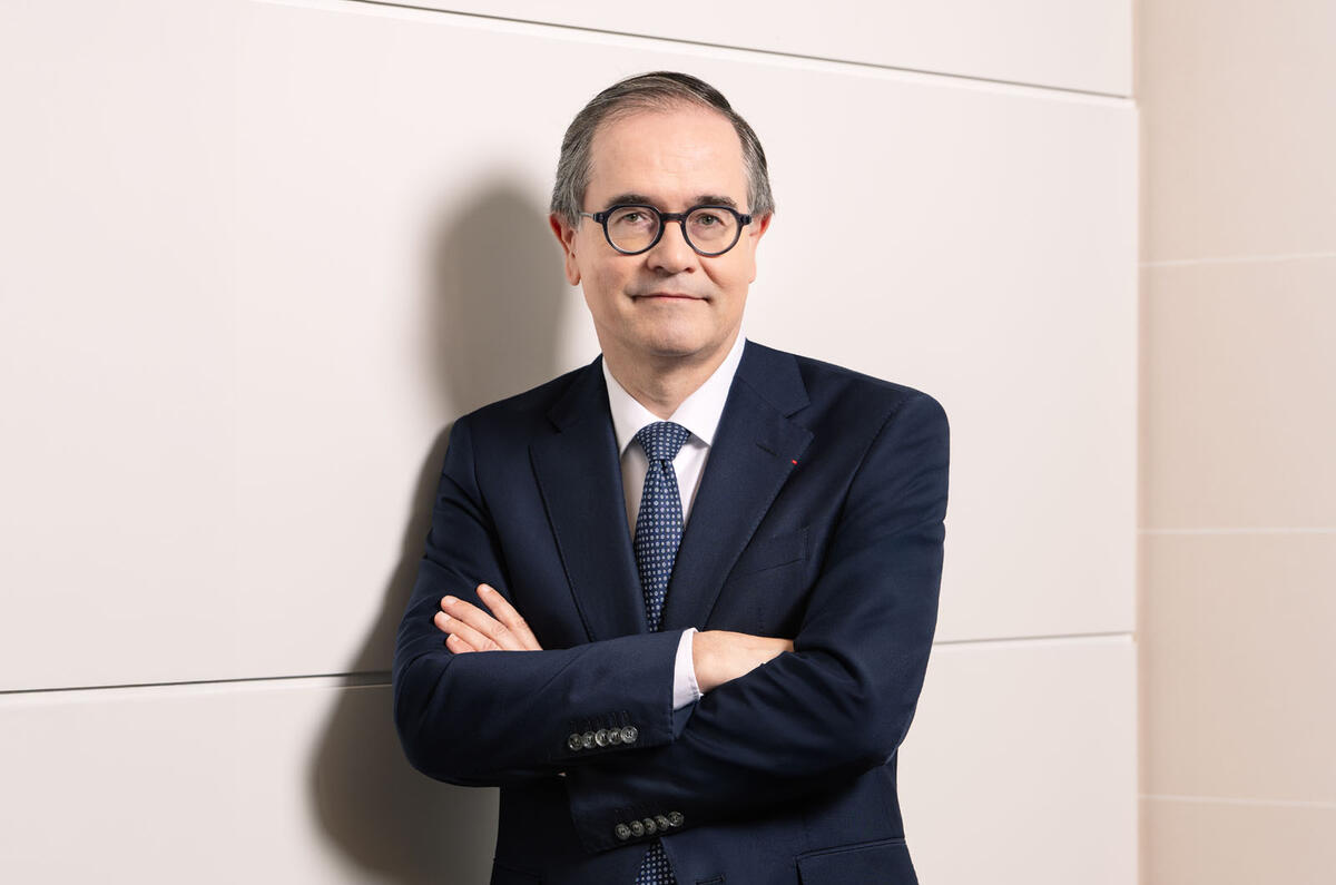 François Provost