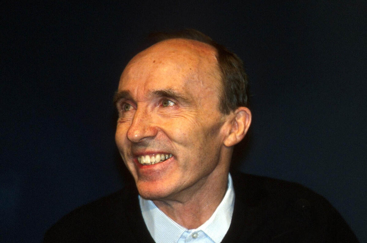 frank williams