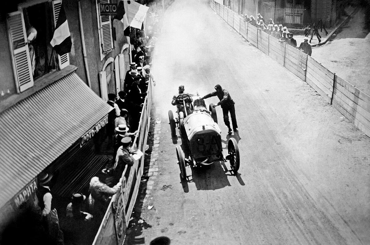 French Grand Prix 1906 French Grand Prix 1906