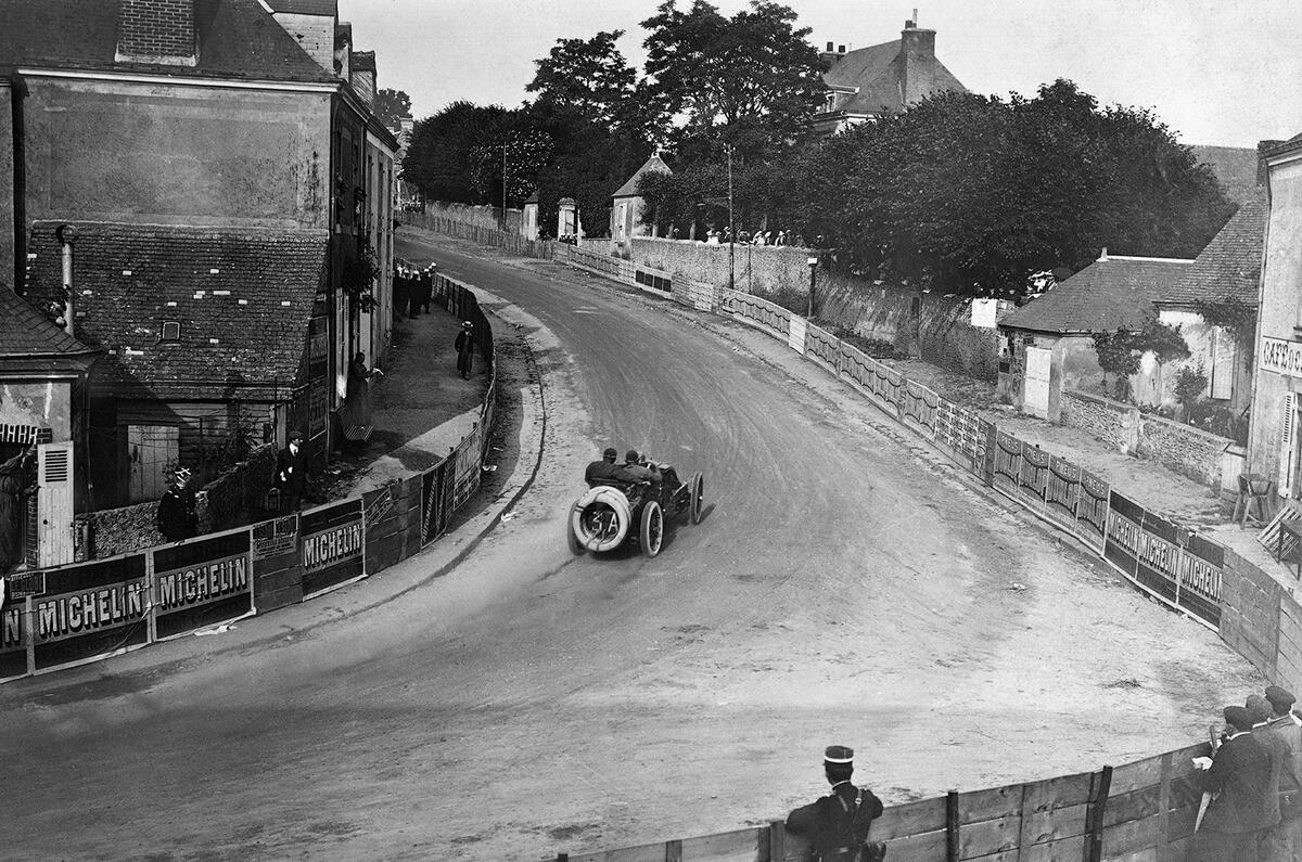 French Grand Prix 1906 French Grand Prix 1906