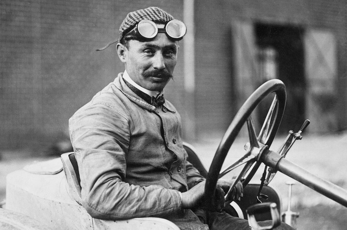 French Grand Prix 1906 French Grand Prix 1906