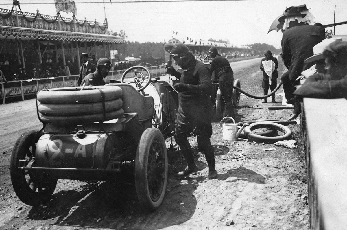 French Grand Prix 1906 French Grand Prix 1906