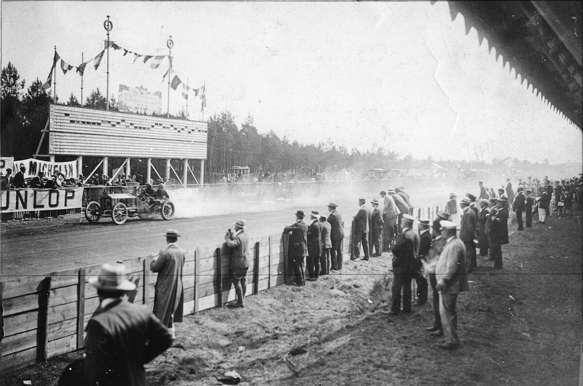 French Grand Prix 1906 French Grand Prix 1906