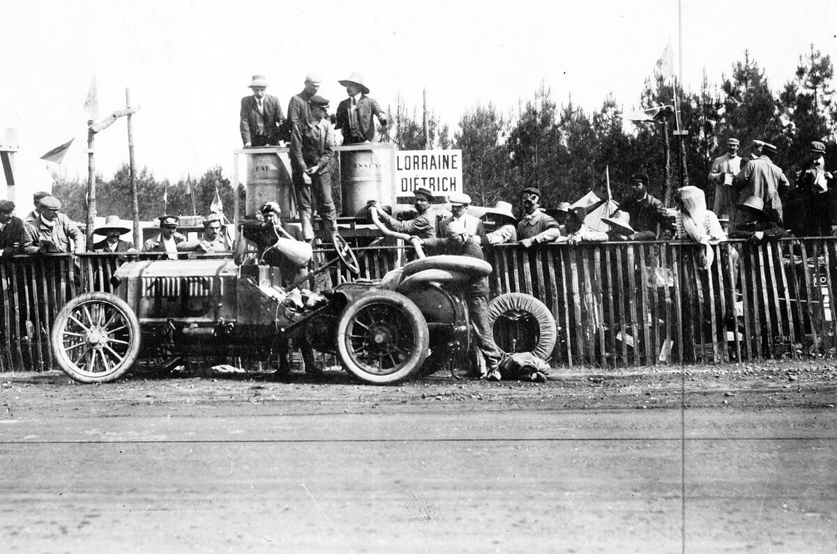 French Grand Prix 1906 French Grand Prix 1906