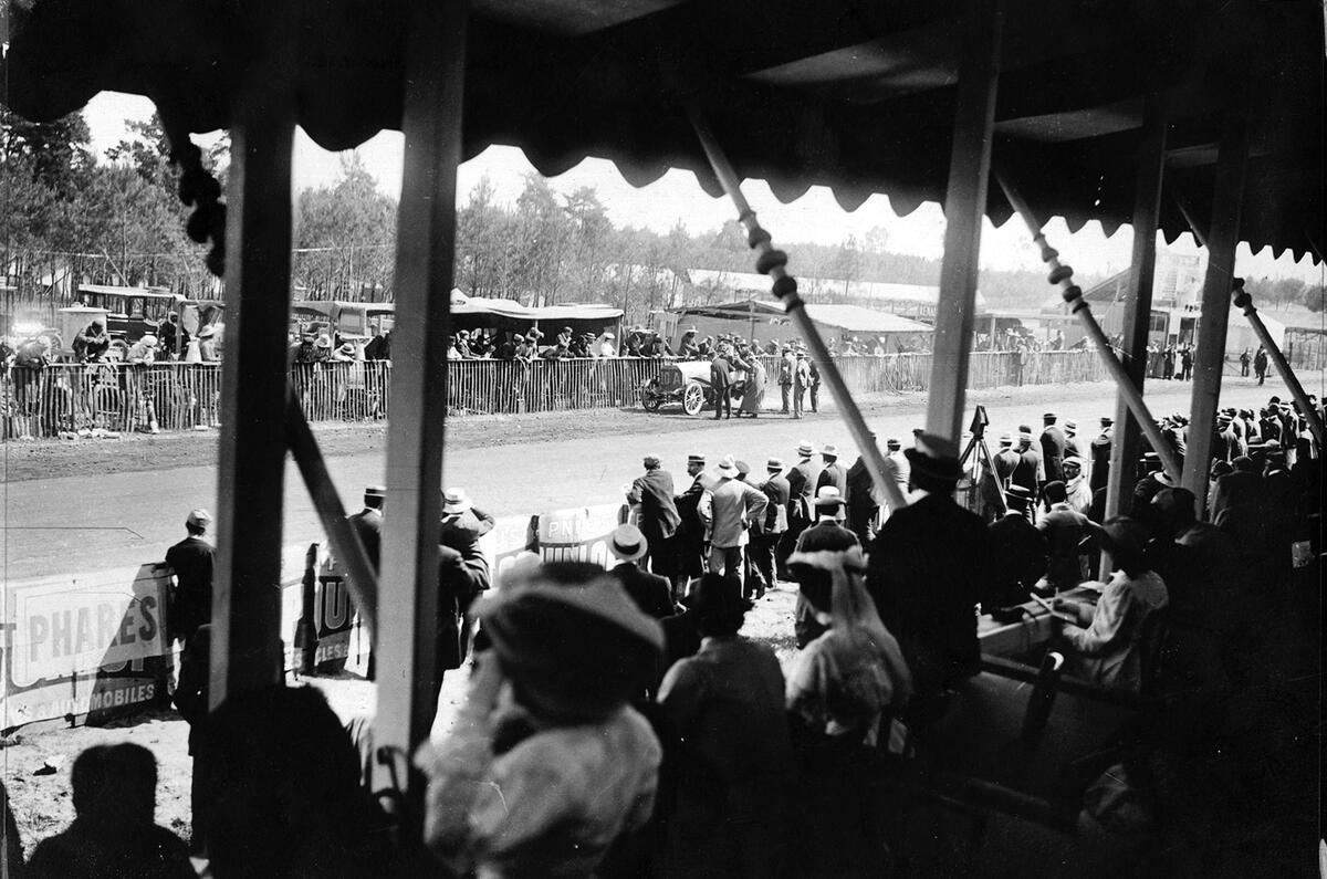 French Grand Prix 1906 French Grand Prix 1906