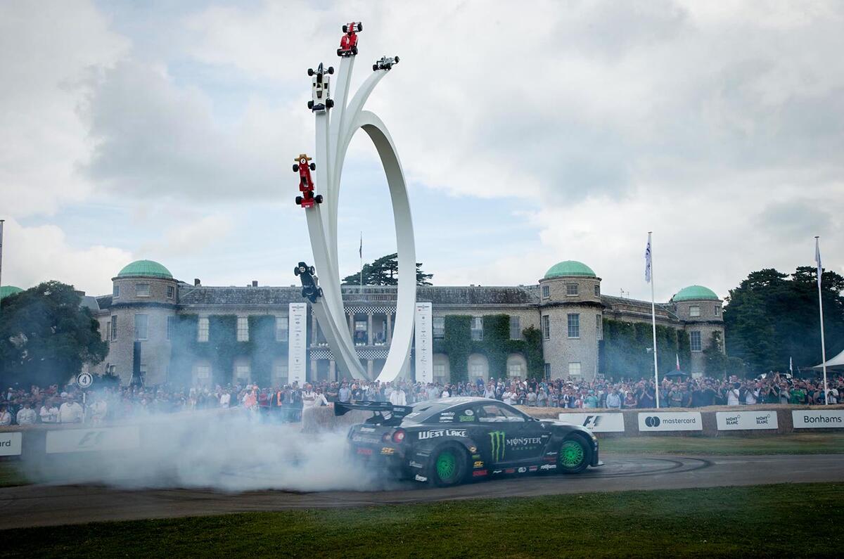 Nissan GT-R Nissan GT-R