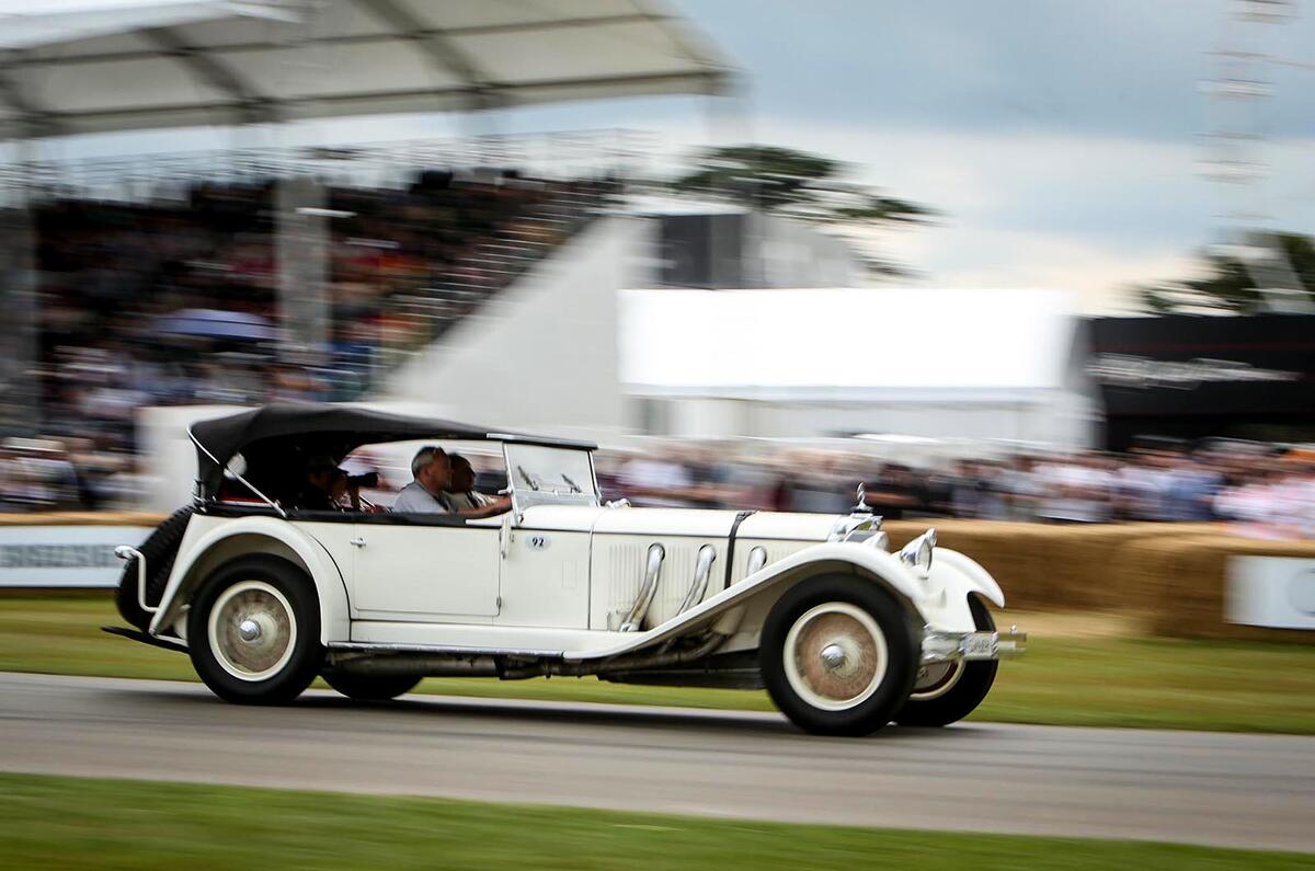 Vintage Mercedes Vintage Mercedes