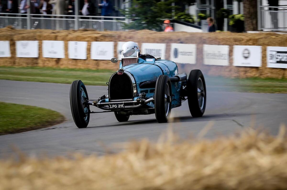 Bugatti Type 59 Bugatti Type 59