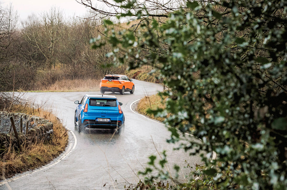 Fun EV s 2025   ME 55