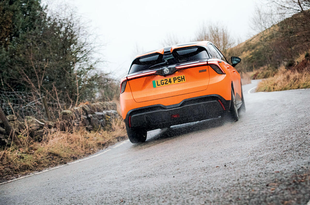 Fun EV s 2025   ME 73