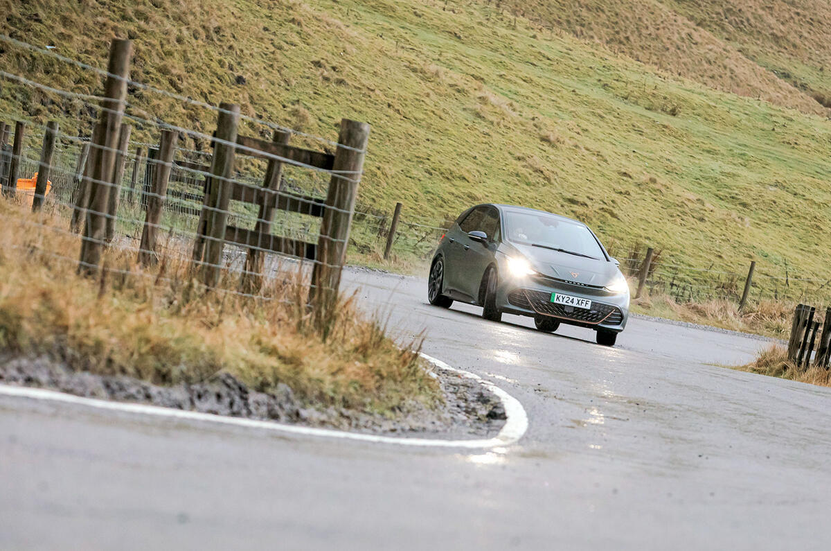 Fun EV s 2025   ME 98