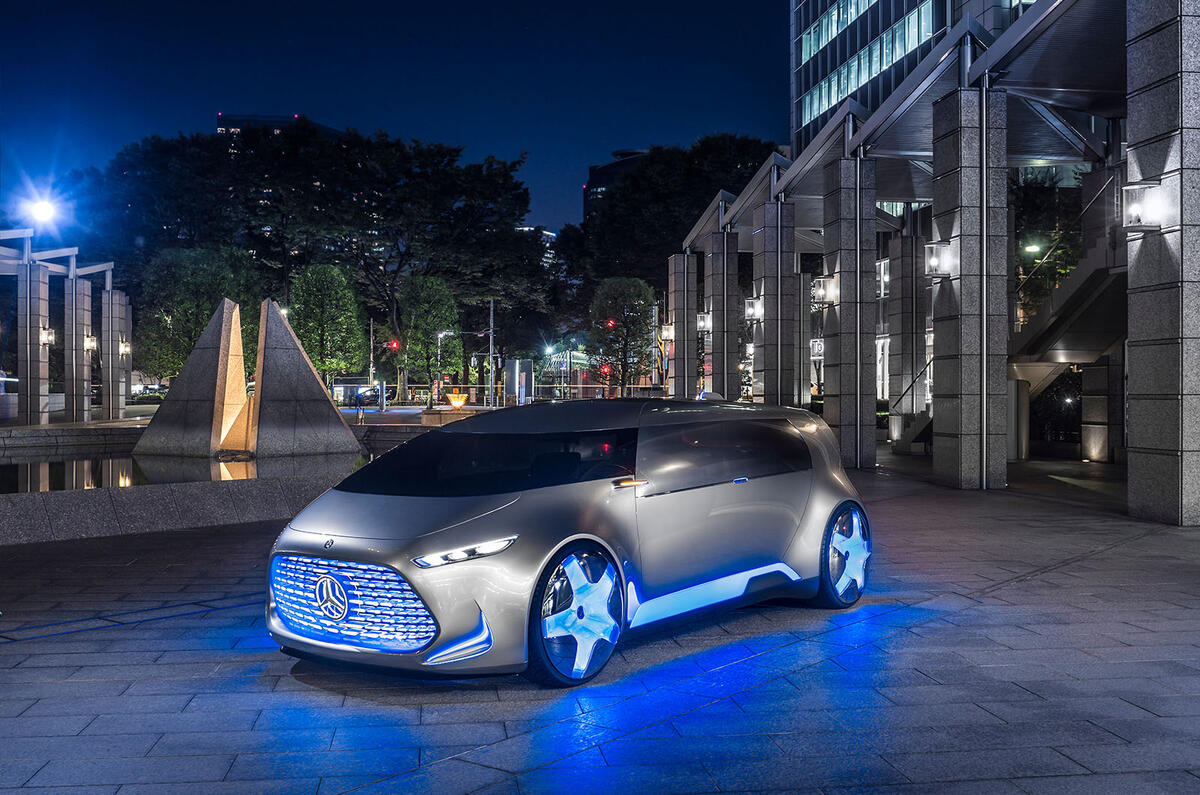 Future car