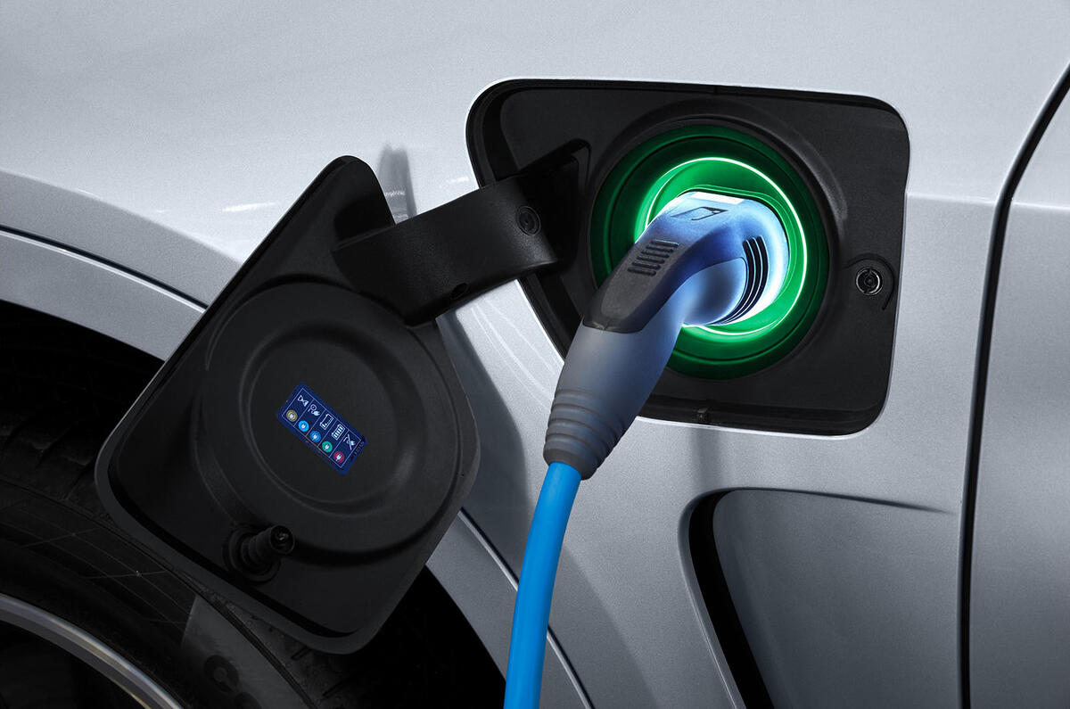 Car charging