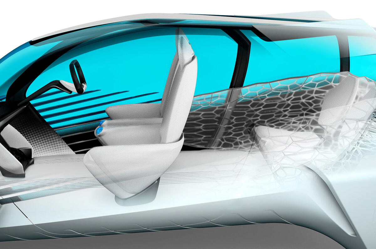 Future car