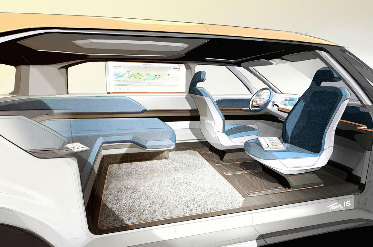 Future car