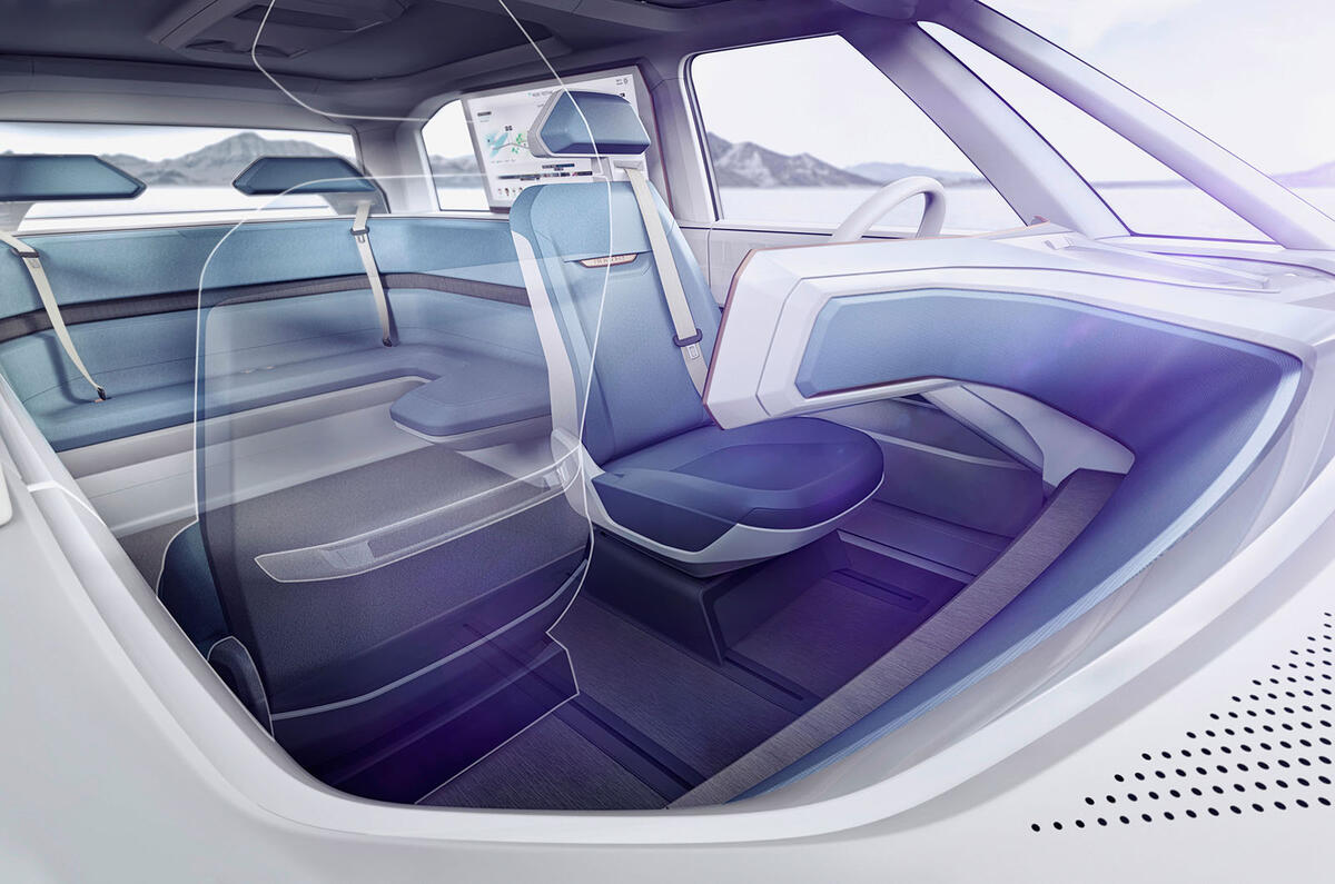 Future car