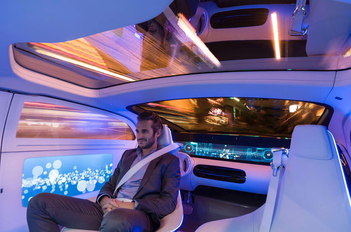 Future car