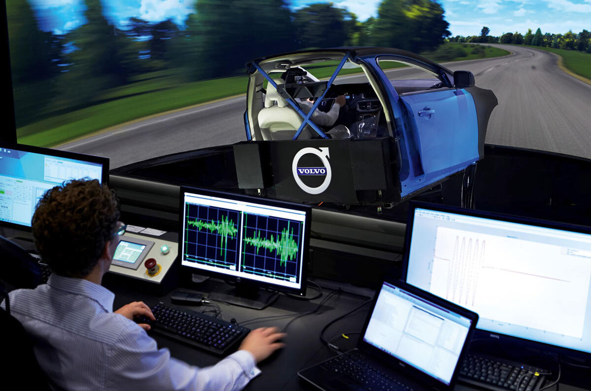 The future of the car: an Autocar guide