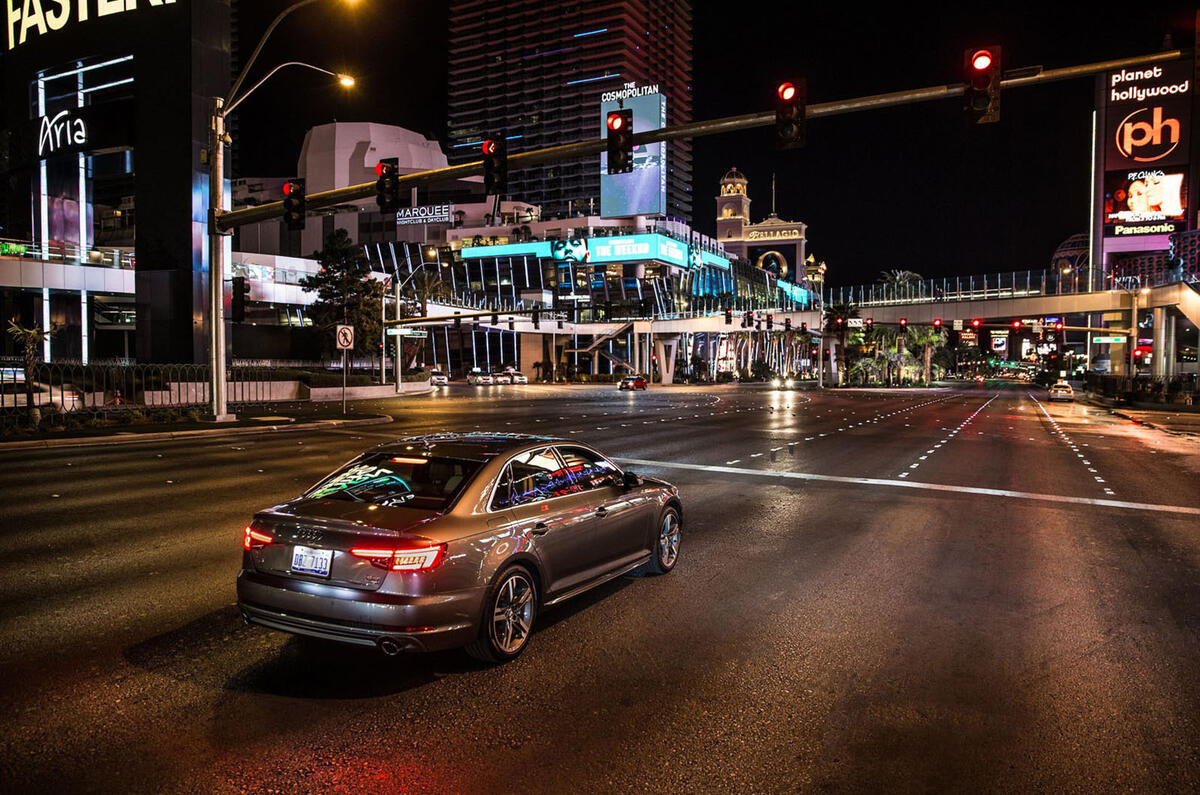 The future of the car: an Autocar guide
