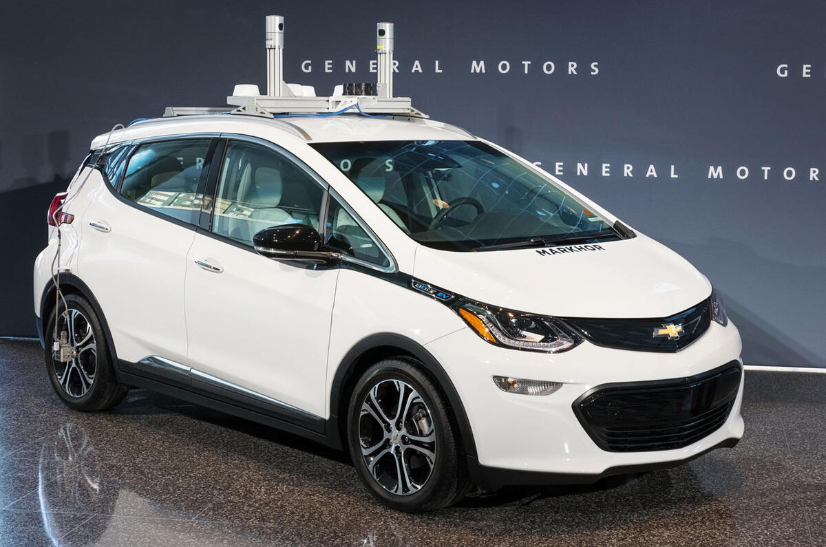 The future of the car: an Autocar guide