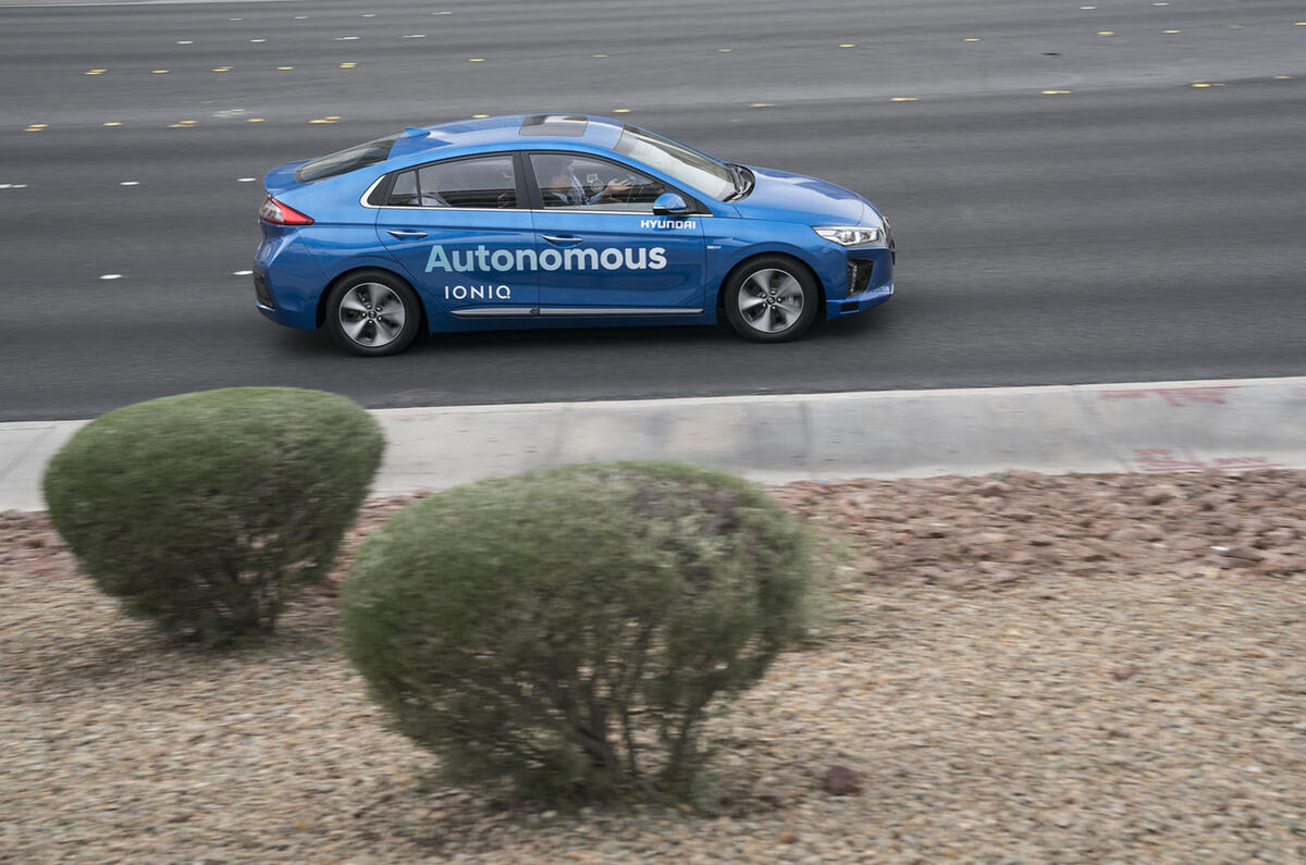 The future of the car: an Autocar guide