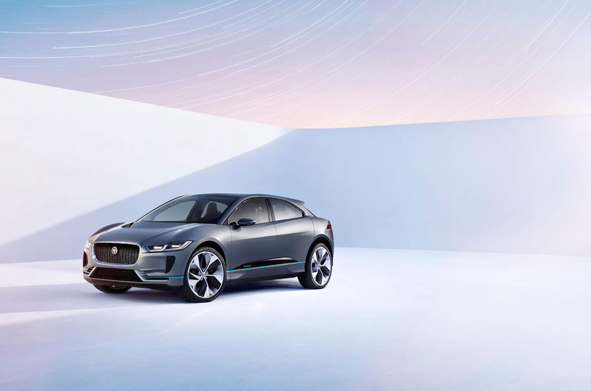 The future of the car: an Autocar guide