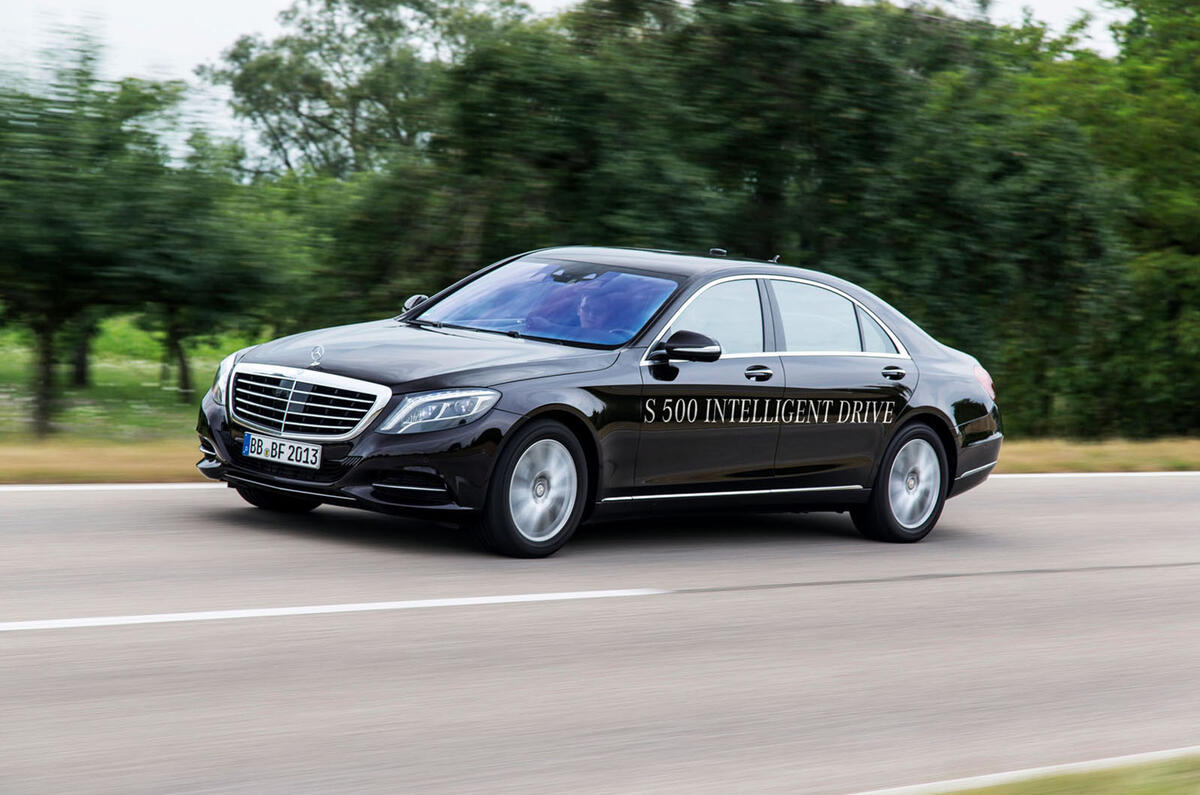 The future of the car: an Autocar guide