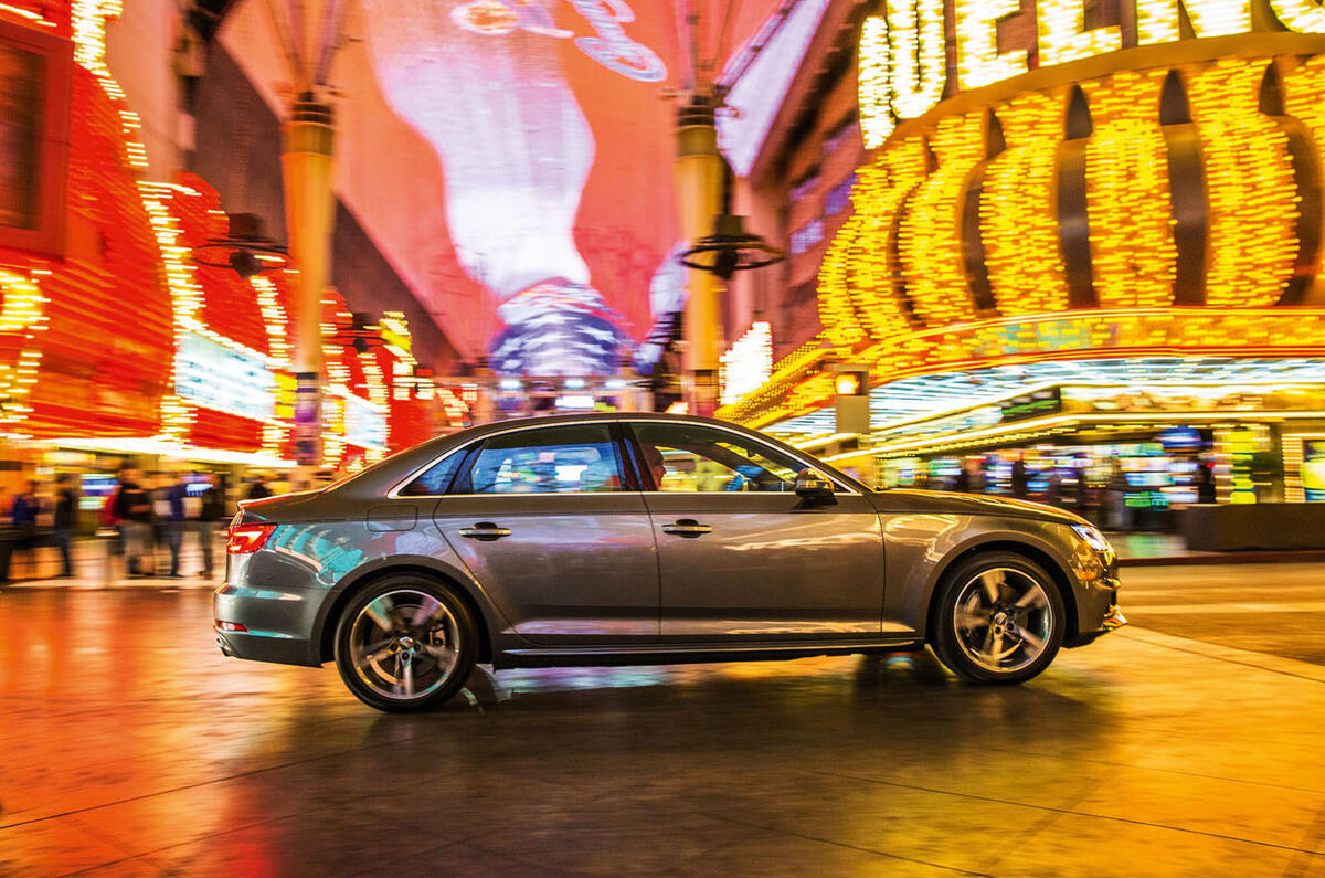 The future of the car: an Autocar guide