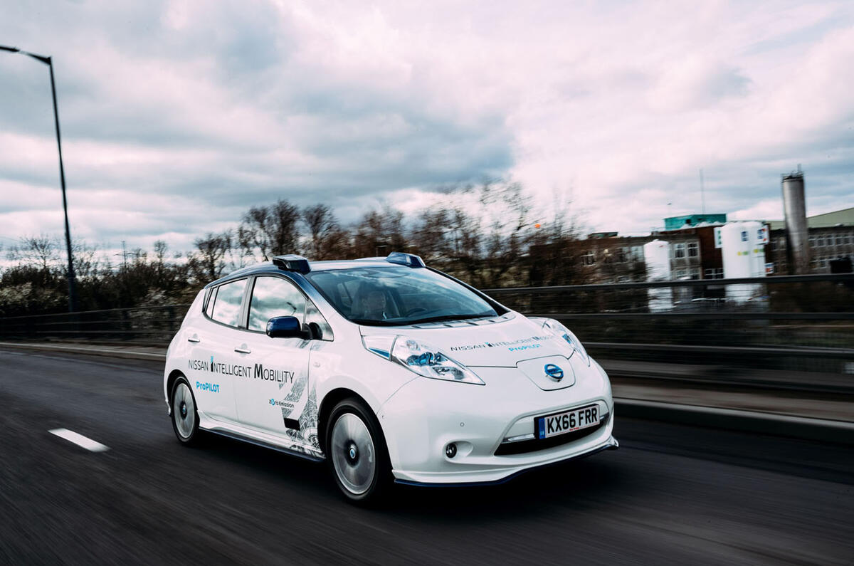 The future of the car: an Autocar guide